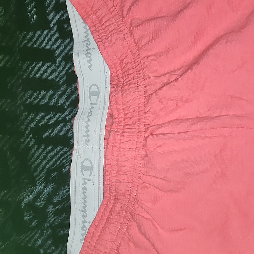 Athletic wear shorts